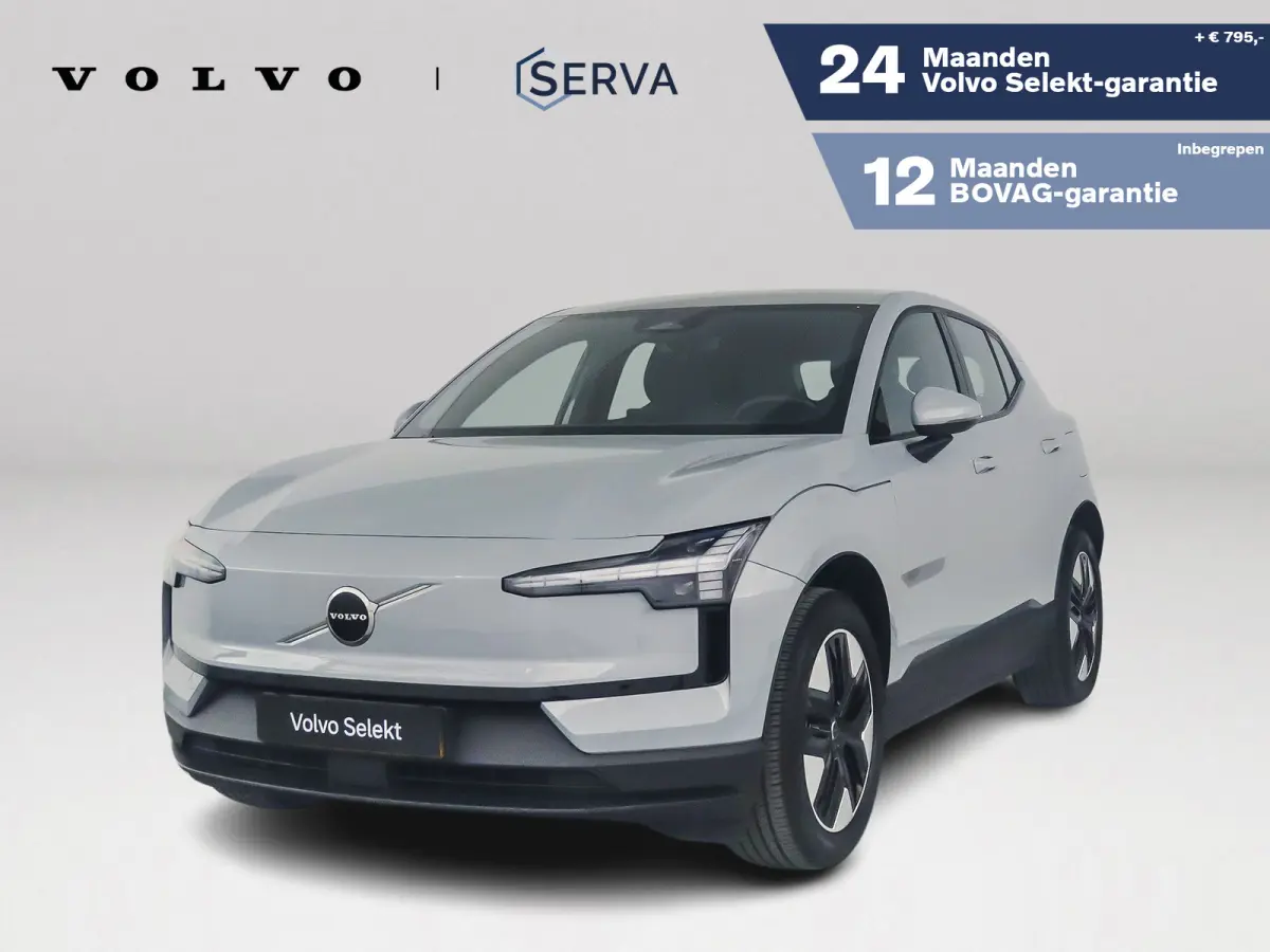 Single Motor Extended Range Core 69 kWh | Parkeercamera | Cruise control adaptief | Google infotainment