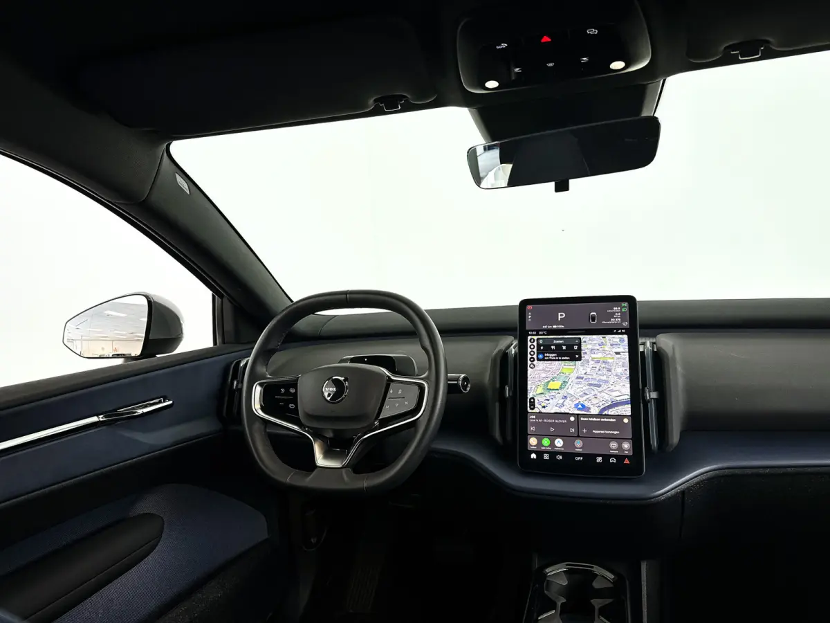 Single Motor Extended Range Core 69 kWh | Parkeercamera | Cruise control adaptief | Google infotainment