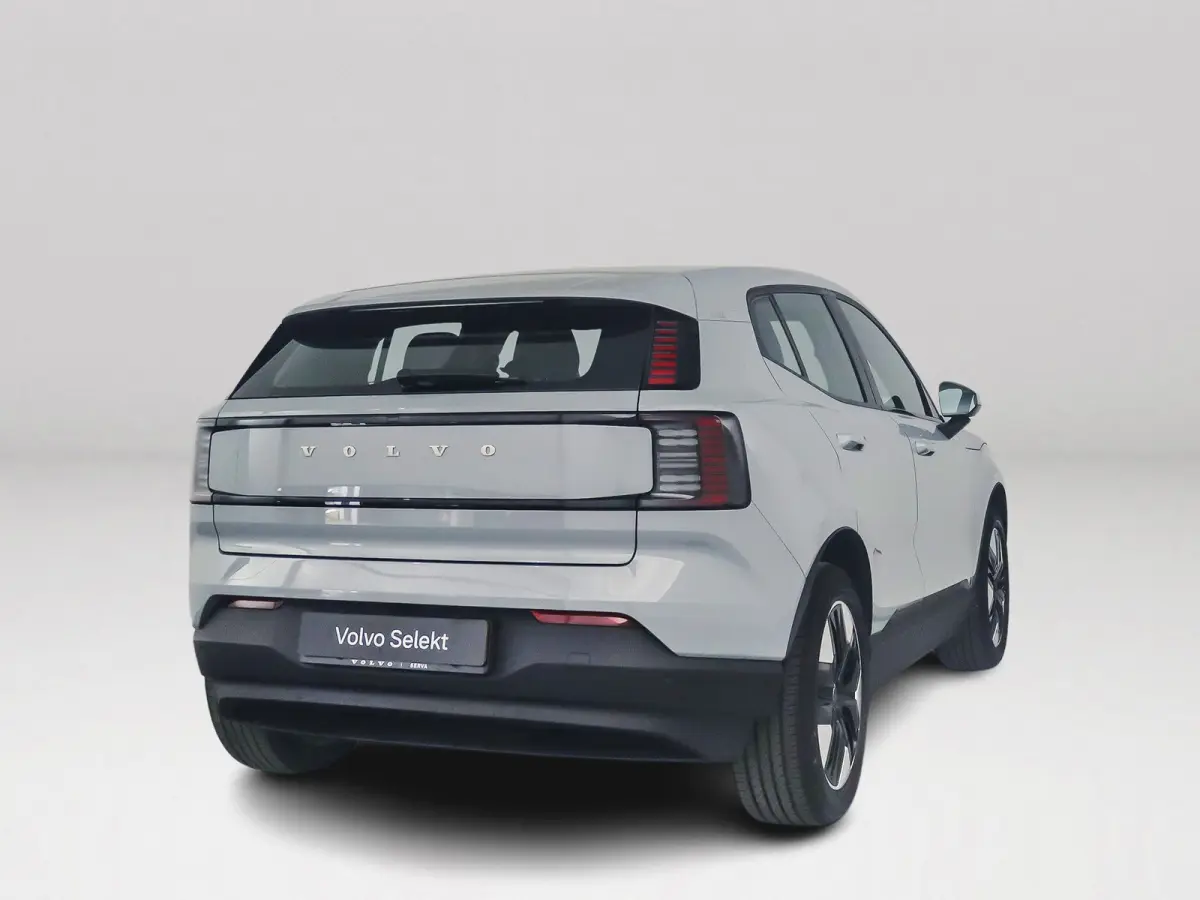 Single Motor Extended Range Core 69 kWh | Parkeercamera | Cruise control adaptief | Google infotainment