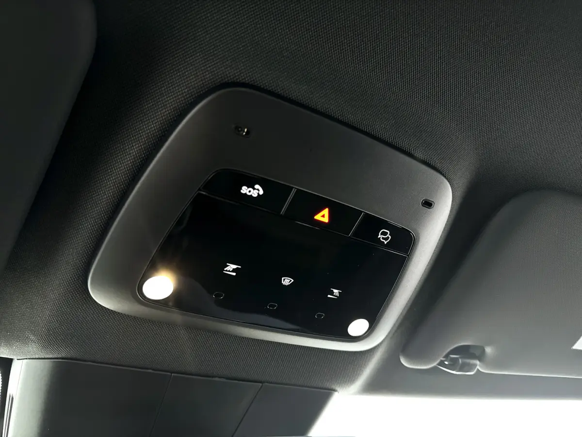 Single Motor Extended Range Core 69 kWh | Parkeercamera | Cruise control adaptief | Google infotainment