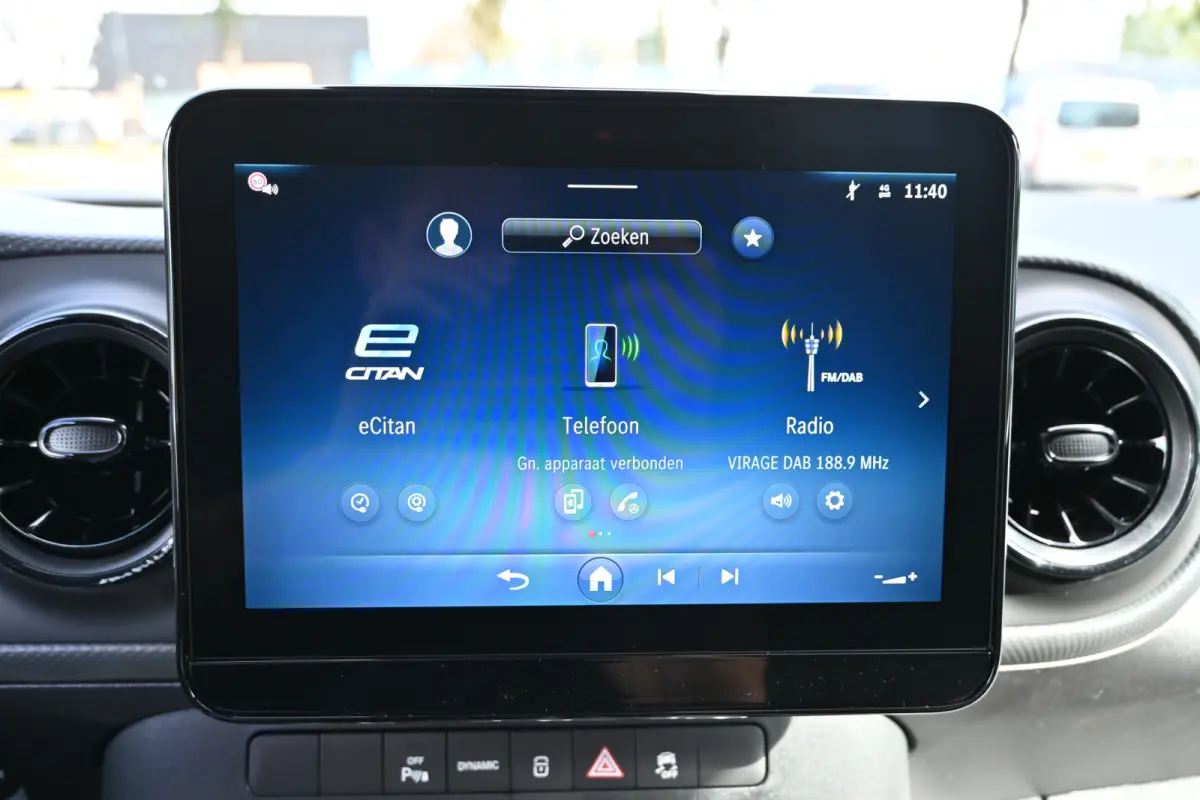 112 Pro L2 51 kWh Climate controle, Snellader, Zitcomfort pakket, Armsteun, Etc.