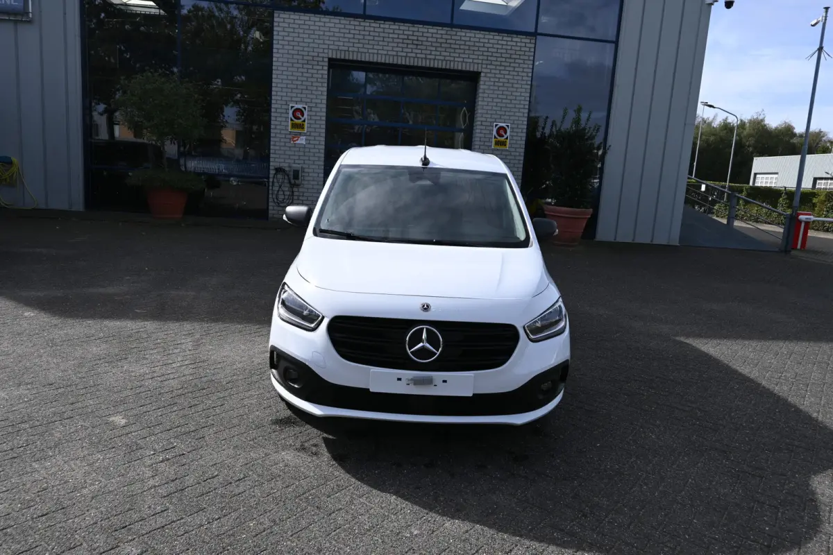 112 Pro L2 51 kWh Climate controle, Snellader, Zitcomfort pakket, Armsteun, Etc.