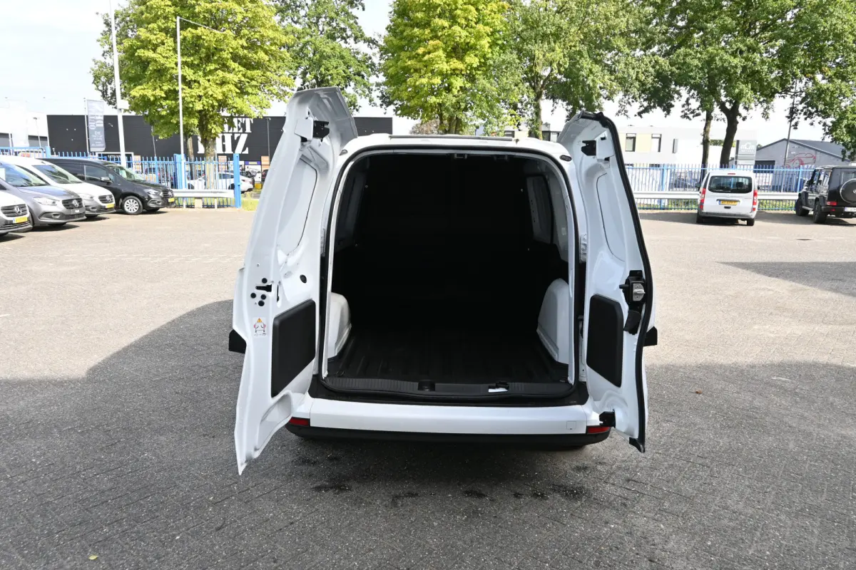 112 Pro L2 51 kWh Climate controle, Snellader, Zitcomfort pakket, Armsteun, Etc.