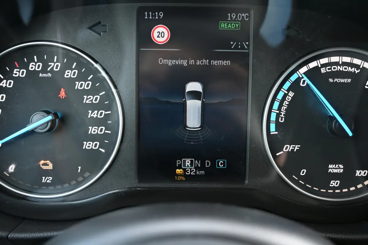 112 Pro L2 51 kWh Climate controle, Snellader, Zitcomfort pakket, Armsteun, Etc.