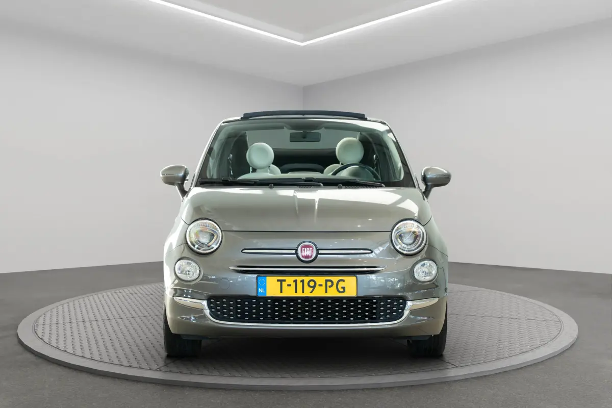 1.0 Hybrid Dolcevita | Parkeersensoren | Airco | Cruise Controle | Bluetooth | Lichtmetalen velgen | Elektrische Ramen |