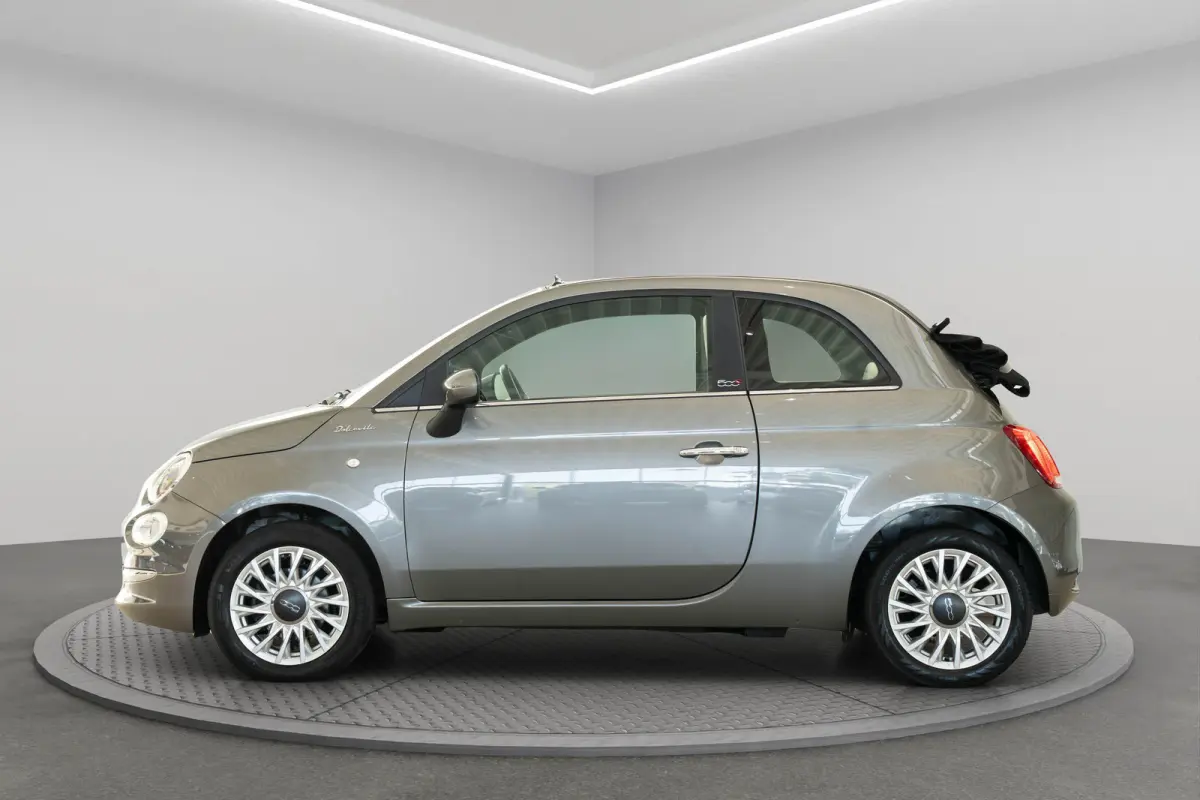 1.0 Hybrid Dolcevita | Parkeersensoren | Airco | Cruise Controle | Bluetooth | Lichtmetalen velgen | Elektrische Ramen |
