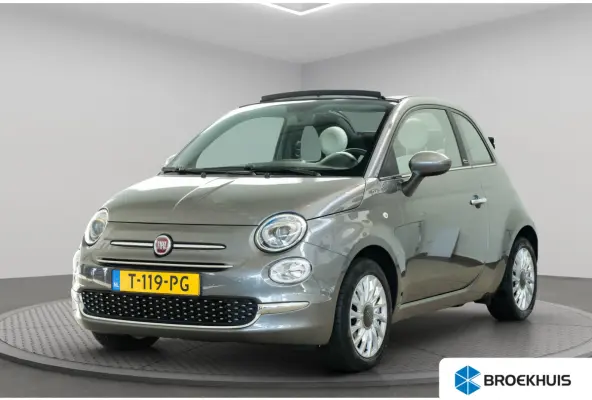 1.0 Hybrid Dolcevita | Parkeersensoren | Airco | Cruise Controle | Bluetooth | Lichtmetalen velgen | Elektrische Ramen |