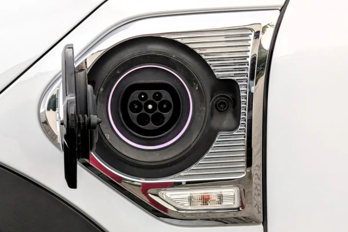 1.5 Cooper SE ALL4 PHEV Chili JCW Panorama Head-Up