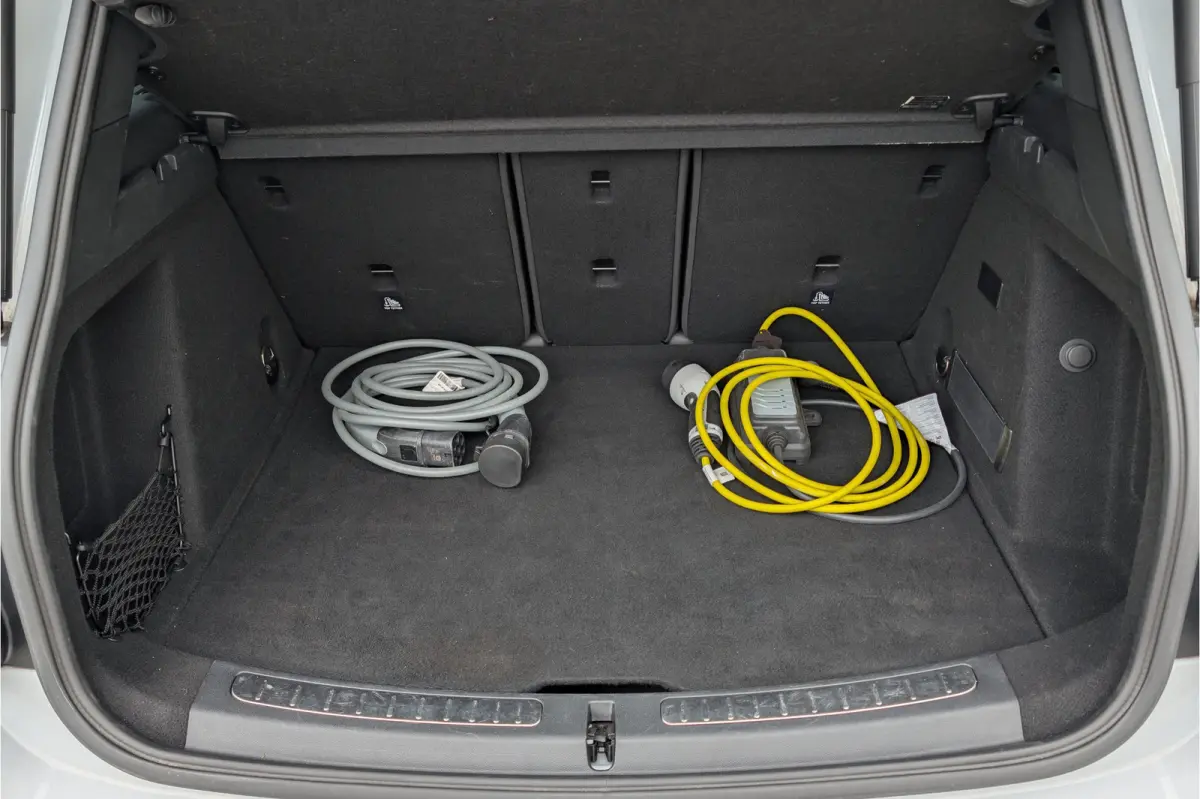 1.5 Cooper SE ALL4 PHEV Chili JCW Panorama Head-Up