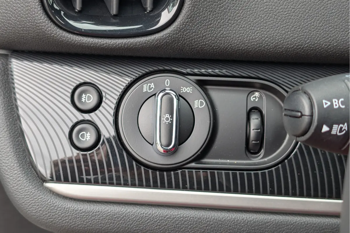1.5 Cooper SE ALL4 PHEV Chili JCW Panorama Head-Up