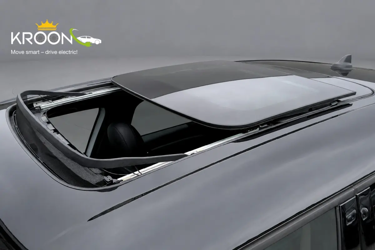 1.5 Cooper SE ALL4 PHEV Chili JCW Panorama Head-Up