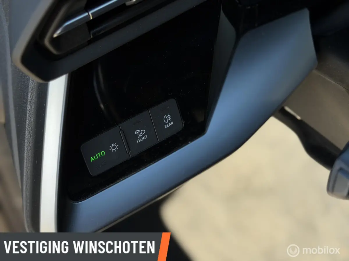 30 TFSI Advanced edition | Navi | PDC Achter | Privacy glas |