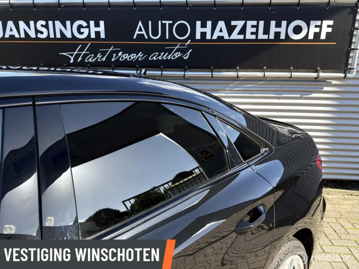30 TFSI Advanced edition | Navi | PDC Achter | Privacy glas |