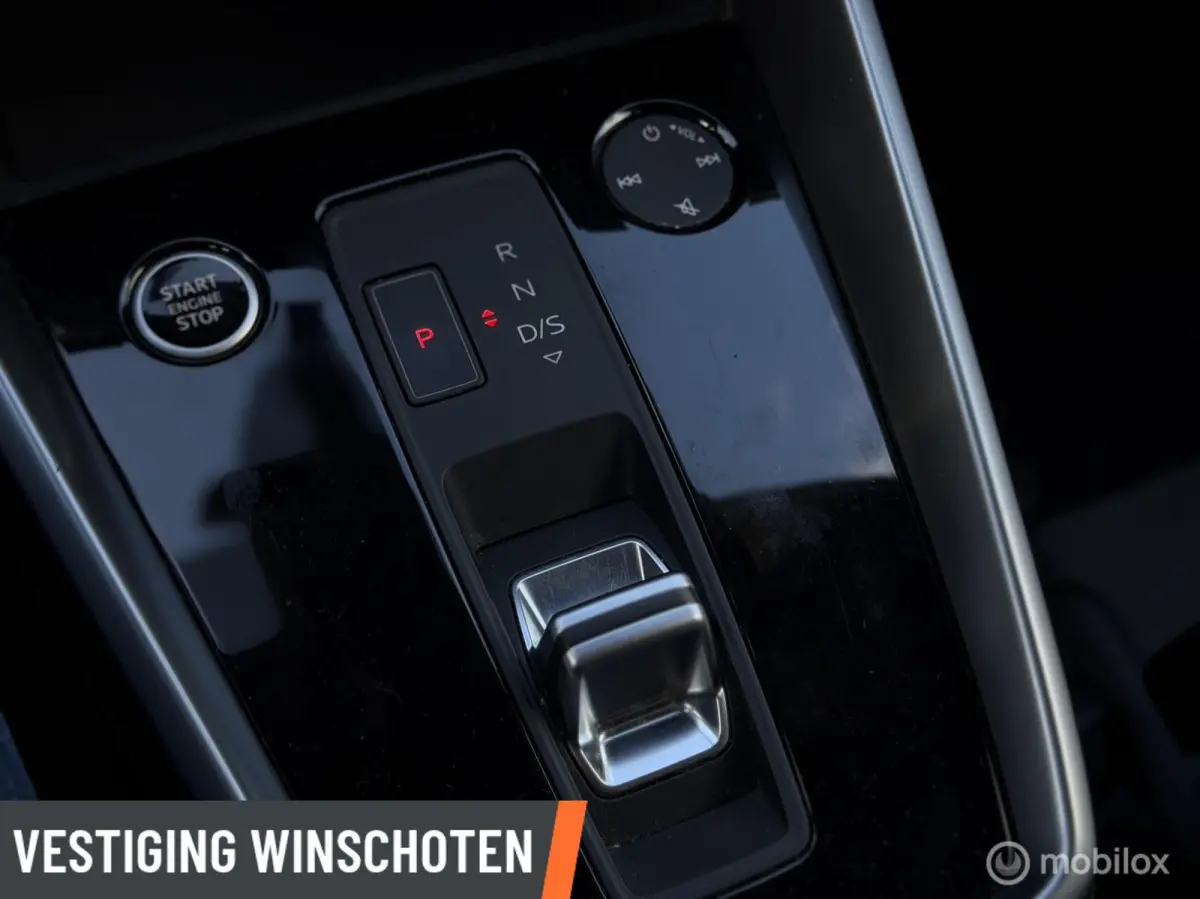 30 TFSI Advanced edition | Navi | PDC Achter | Privacy glas |
