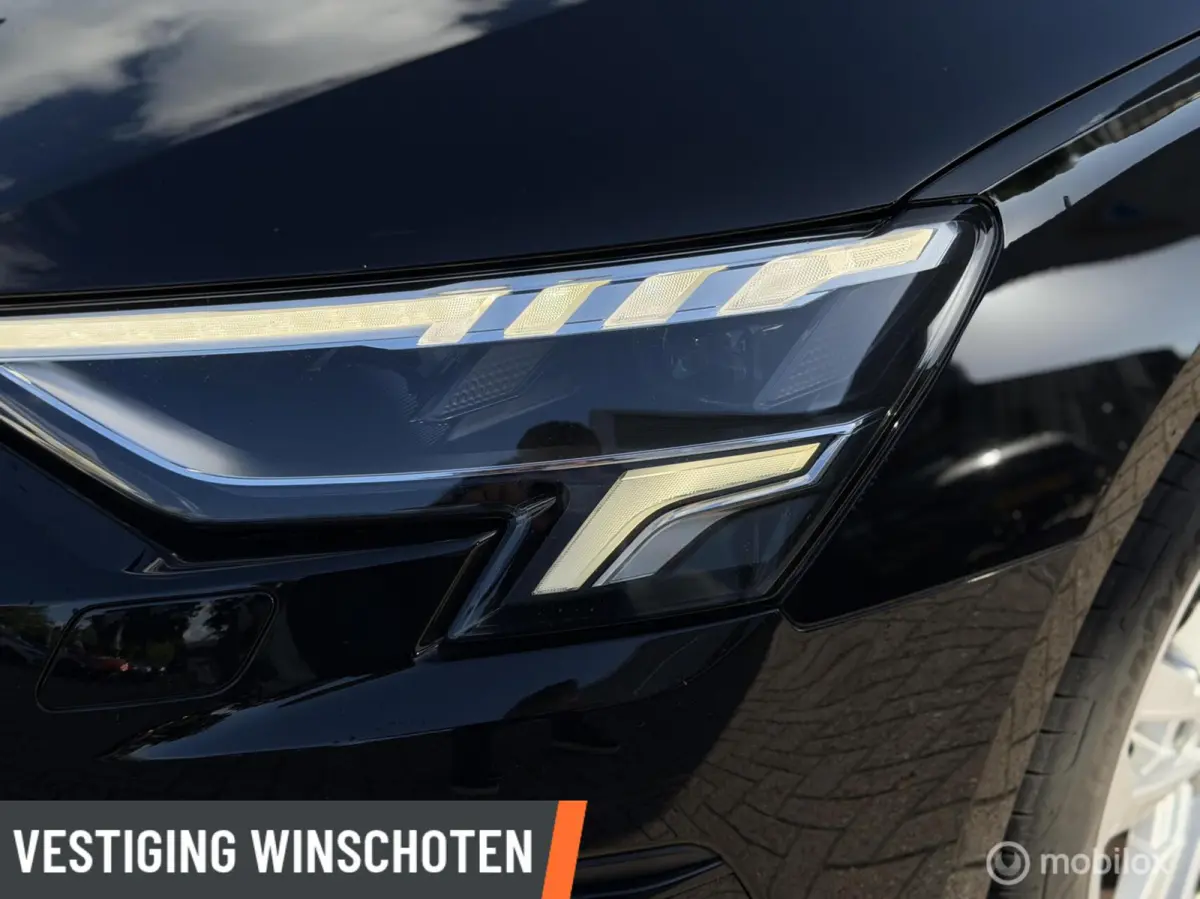 30 TFSI Advanced edition | Navi | PDC Achter | Privacy glas |