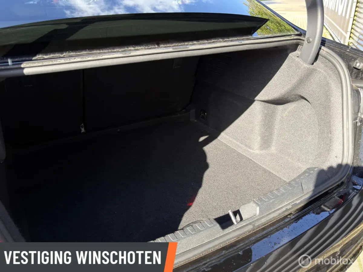 30 TFSI Advanced edition | Navi | PDC Achter | Privacy glas |