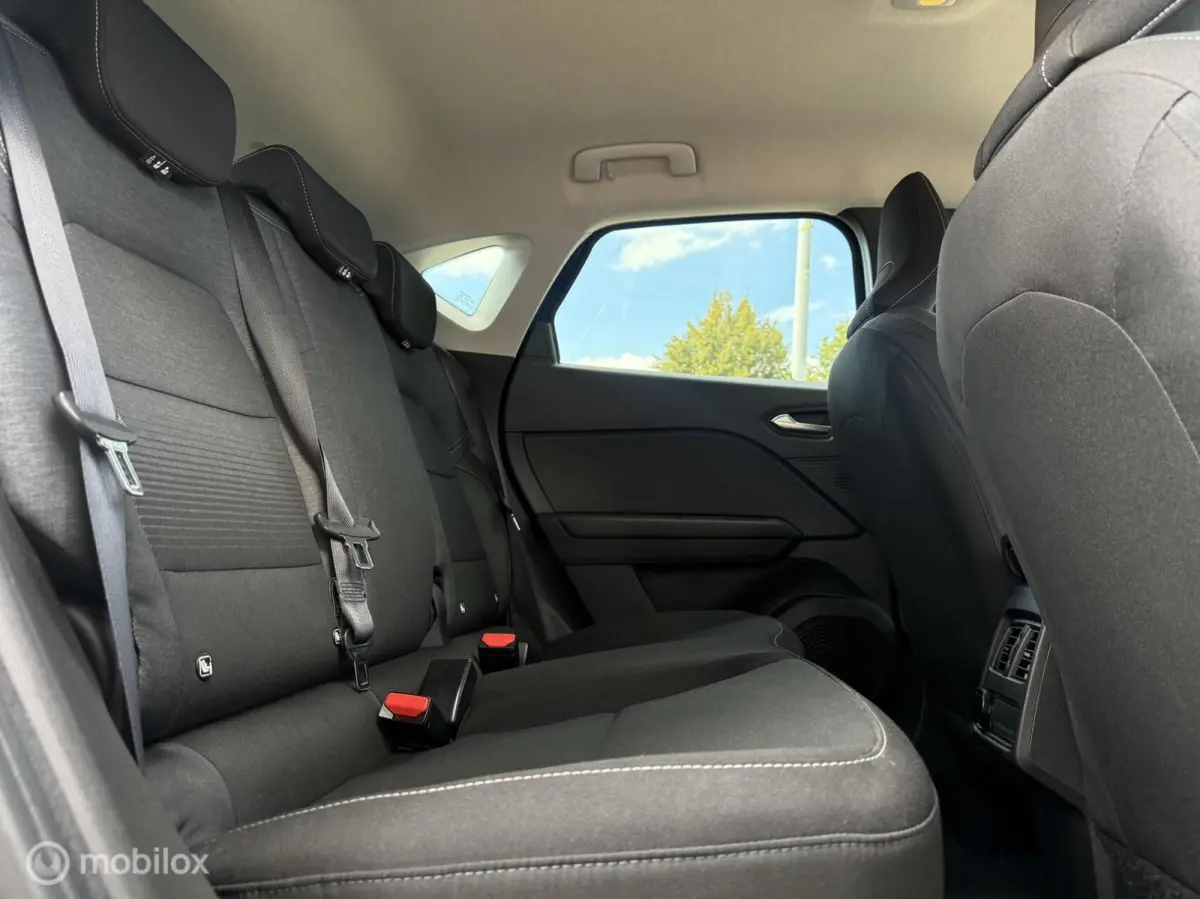 1.0 TCe | PDC | Camera | Cruise | Carplay