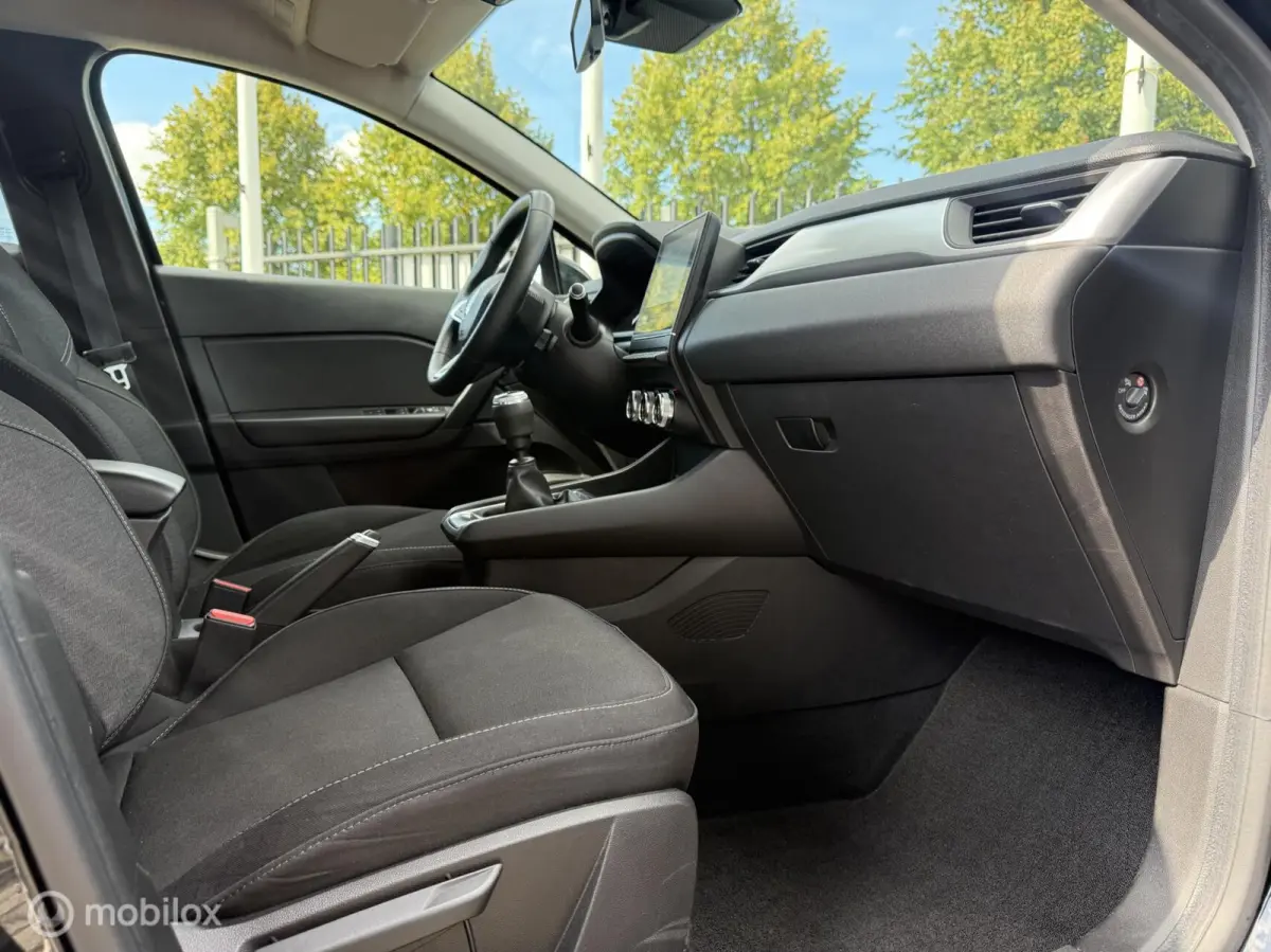 1.0 TCe | PDC | Camera | Cruise | Carplay