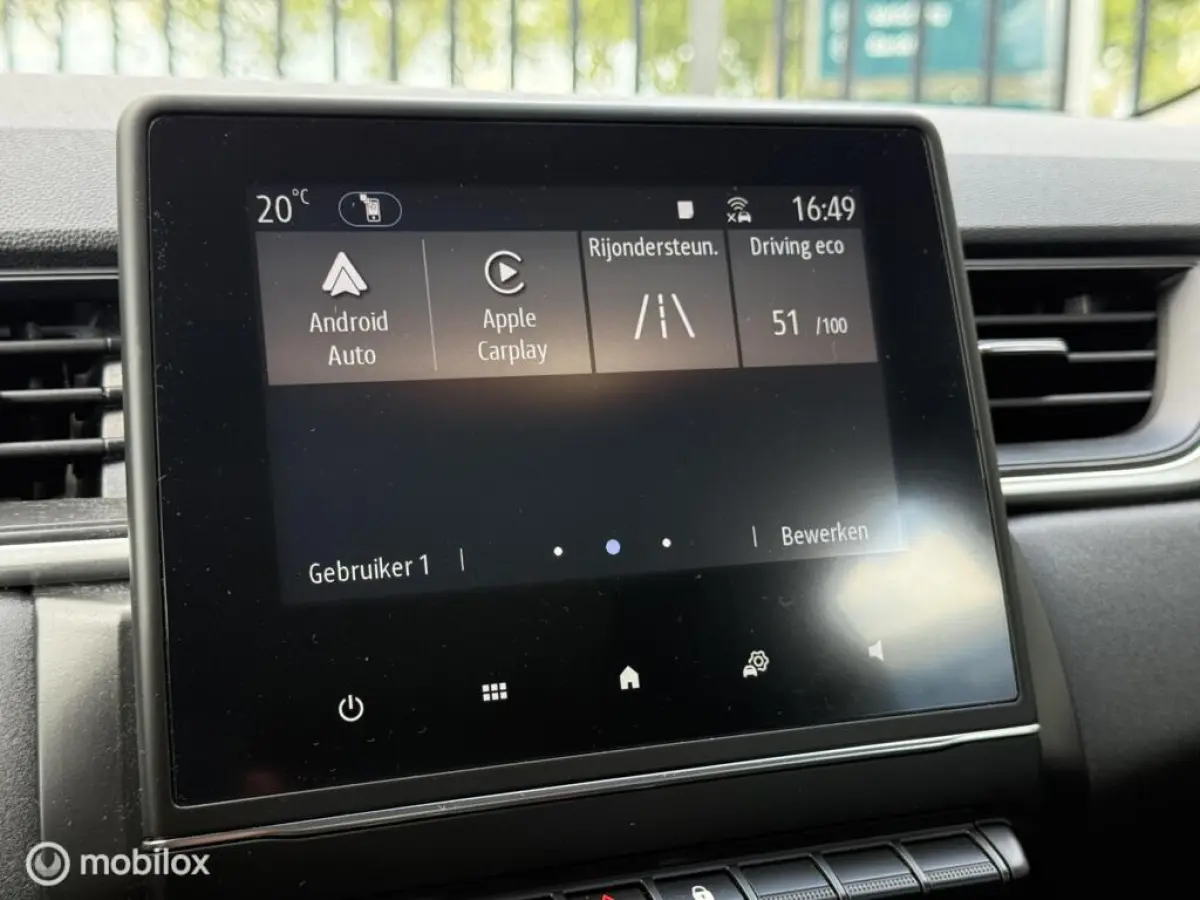 1.0 TCe | PDC | Camera | Cruise | Carplay