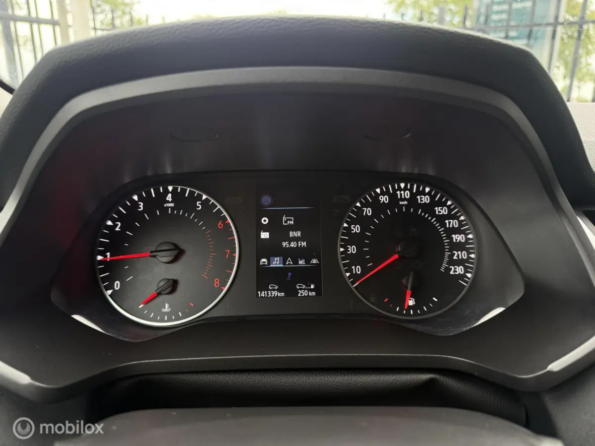 1.0 TCe | PDC | Camera | Cruise | Carplay