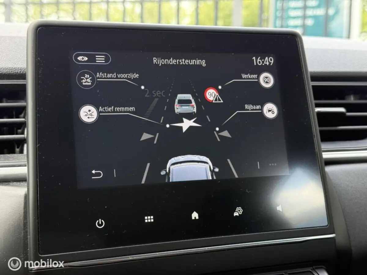 1.0 TCe | PDC | Camera | Cruise | Carplay