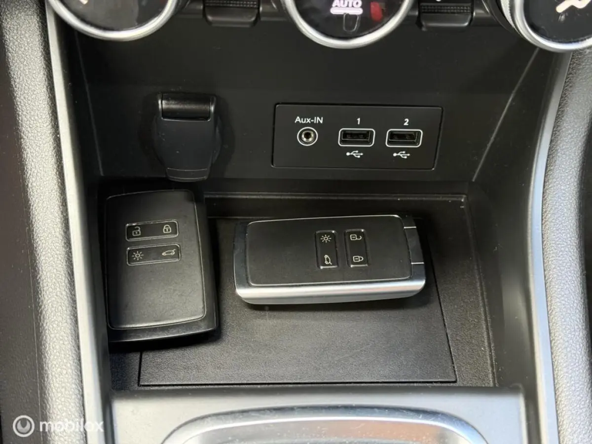 1.0 TCe | PDC | Camera | Cruise | Carplay