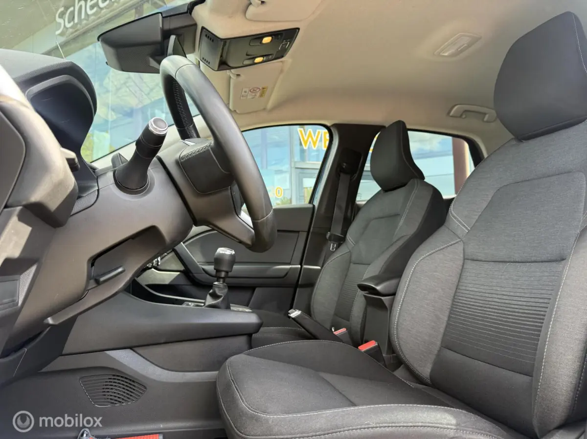 1.0 TCe | PDC | Camera | Cruise | Carplay