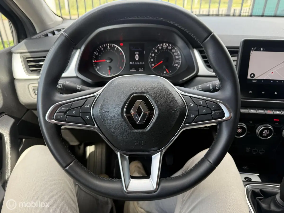 1.0 TCe | PDC | Camera | Cruise | Carplay