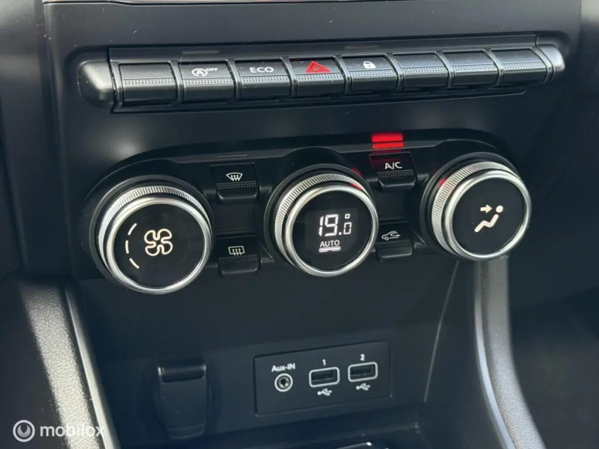 1.0 TCe | PDC | Camera | Cruise | Carplay