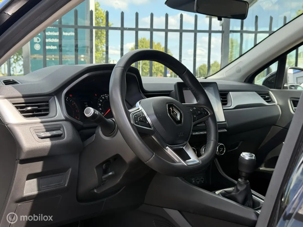 1.0 TCe | PDC | Camera | Cruise | Carplay