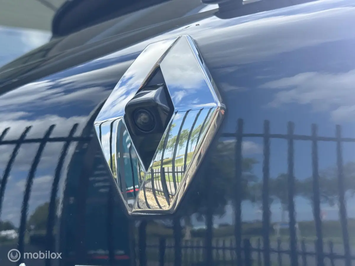 1.0 TCe | PDC | Camera | Cruise | Carplay