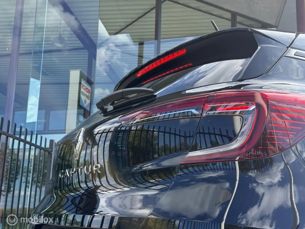 1.0 TCe | PDC | Camera | Cruise | Carplay