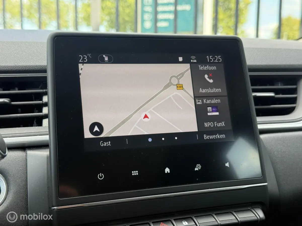 1.0 TCe | PDC | Camera | Cruise | Carplay