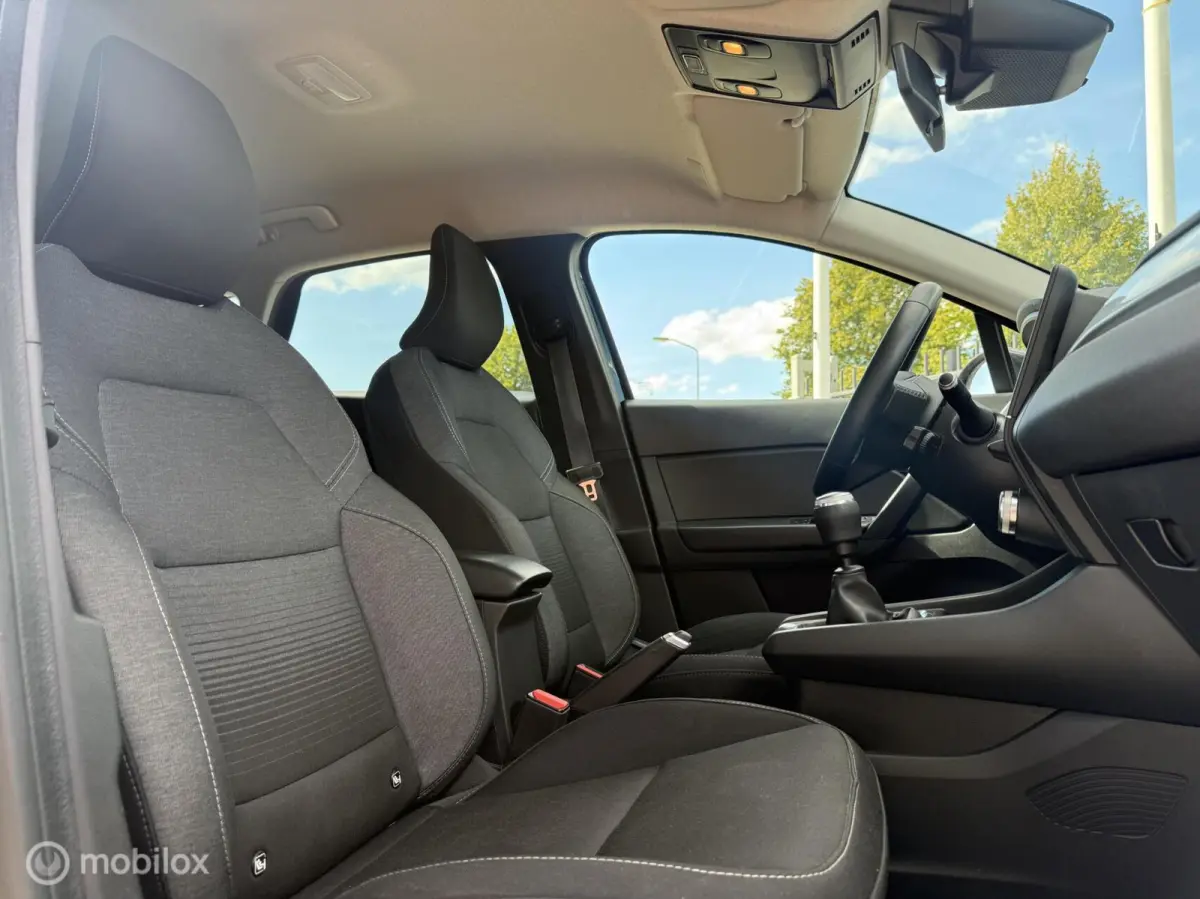 1.0 TCe | PDC | Camera | Cruise | Carplay