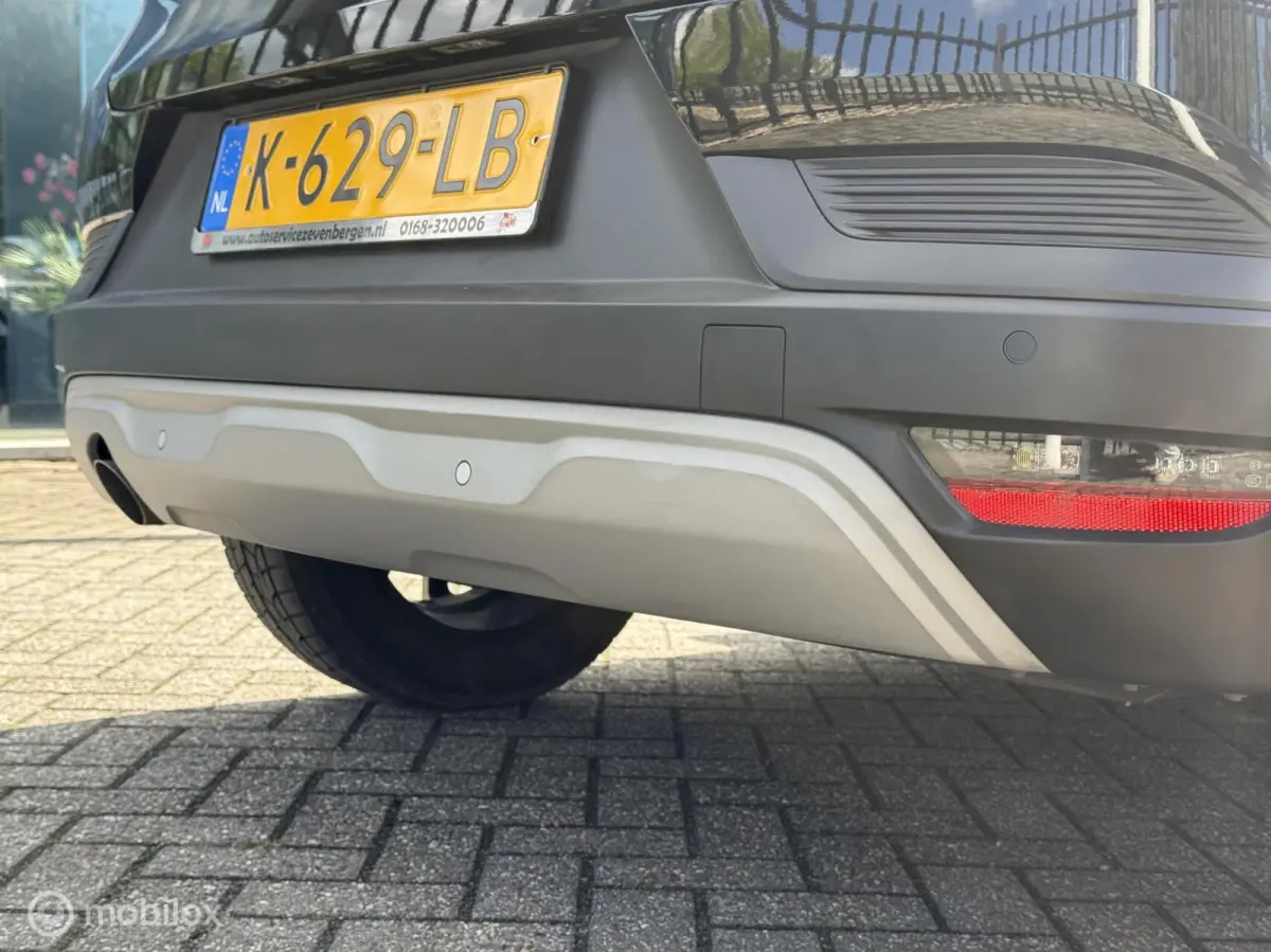 1.0 TCe | PDC | Camera | Cruise | Carplay