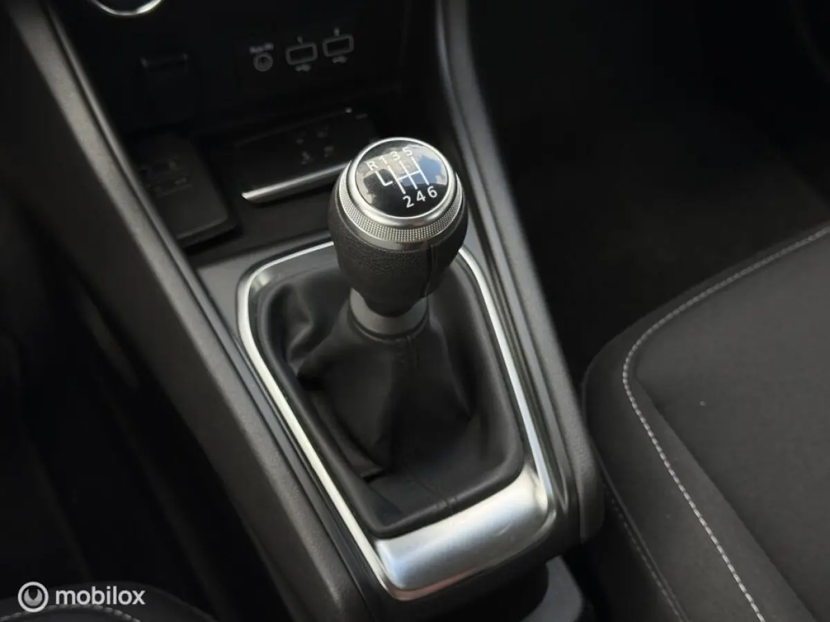1.0 TCe | PDC | Camera | Cruise | Carplay