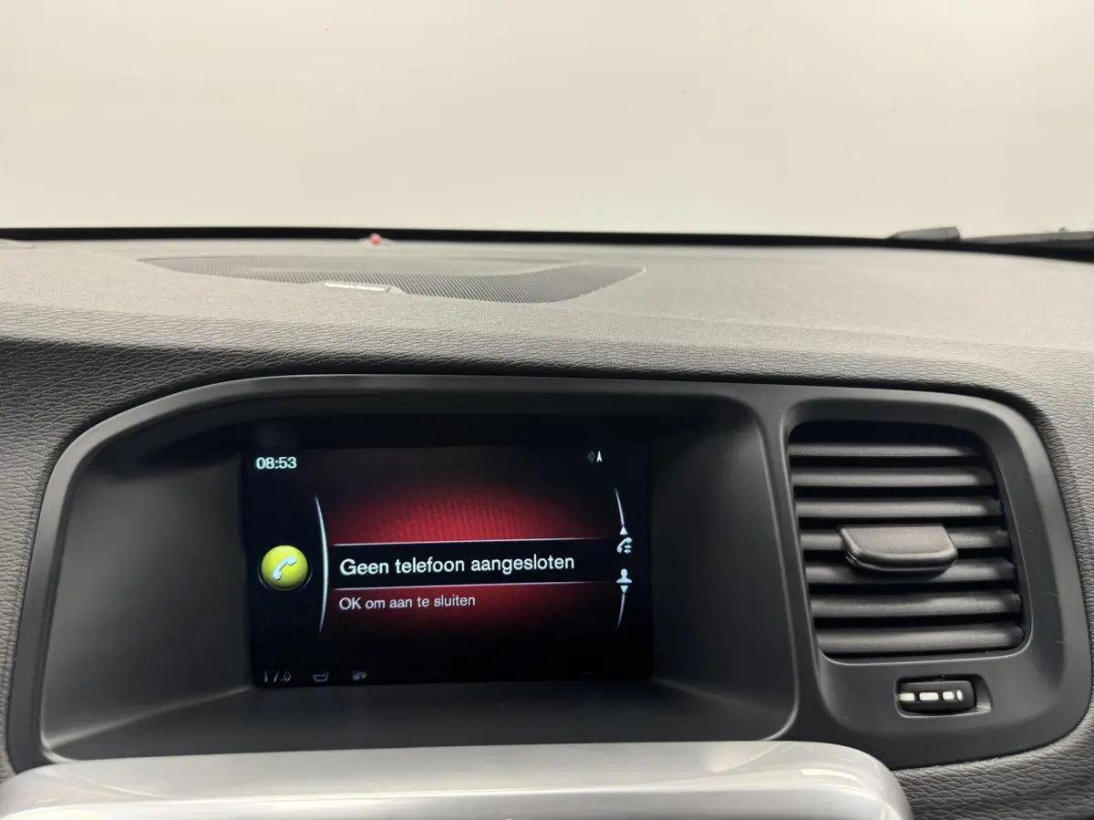 2.4 D5 Plug-In Hybrid Polestar Automaat-Trekhaak-Panoramadak-Navigatie-Cr.contr-Clima-Camera-Parkeersensoren-Stoelverwarming-Leder-Lm19''velgen