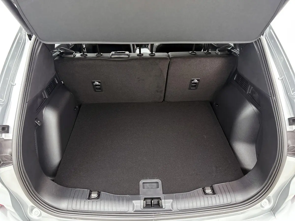 2.5 PHEV ST-Line X | Panoramadak | Afneembare Trekhaak 2100KG | Winterpakket | Elektrische Achterklep | VOL!