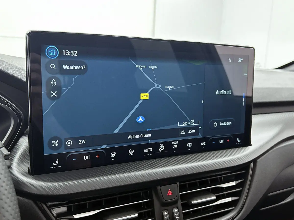 2.5 PHEV ST-Line X | Panoramadak | Afneembare Trekhaak 2100KG | Winterpakket | Elektrische Achterklep | VOL!