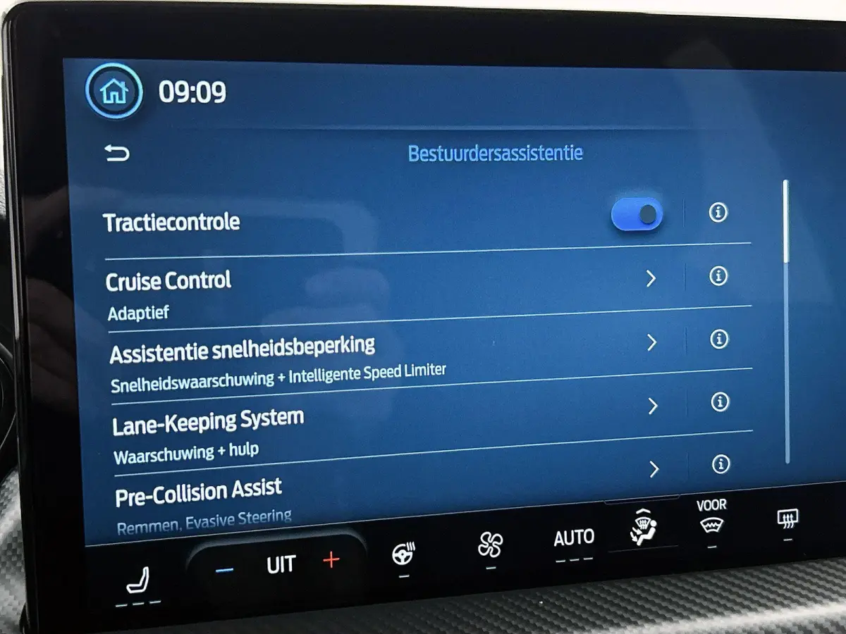 2.5 PHEV ST-Line X | Panoramadak | Afneembare Trekhaak 2100KG | Winterpakket | Elektrische Achterklep | VOL!