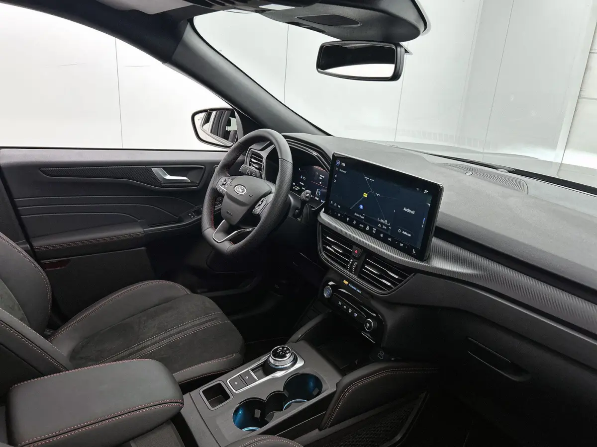 2.5 PHEV ST-Line X | Panoramadak | Afneembare Trekhaak 2100KG | Winterpakket | Elektrische Achterklep | VOL!