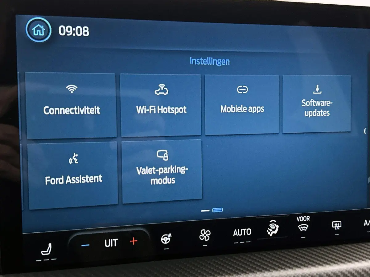 2.5 PHEV ST-Line X | Panoramadak | Afneembare Trekhaak 2100KG | Winterpakket | Elektrische Achterklep | VOL!