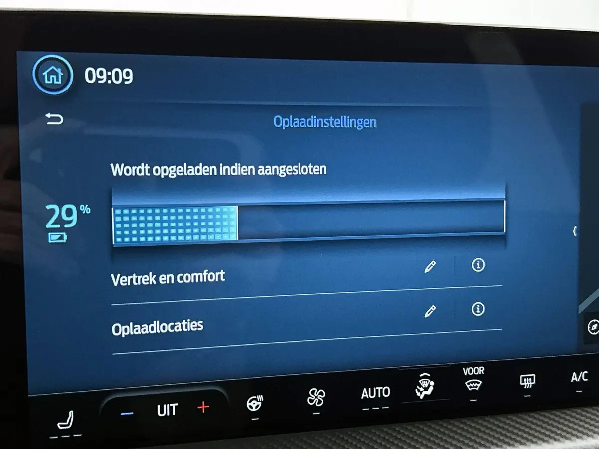 2.5 PHEV ST-Line X | Panoramadak | Afneembare Trekhaak 2100KG | Winterpakket | Elektrische Achterklep | VOL!