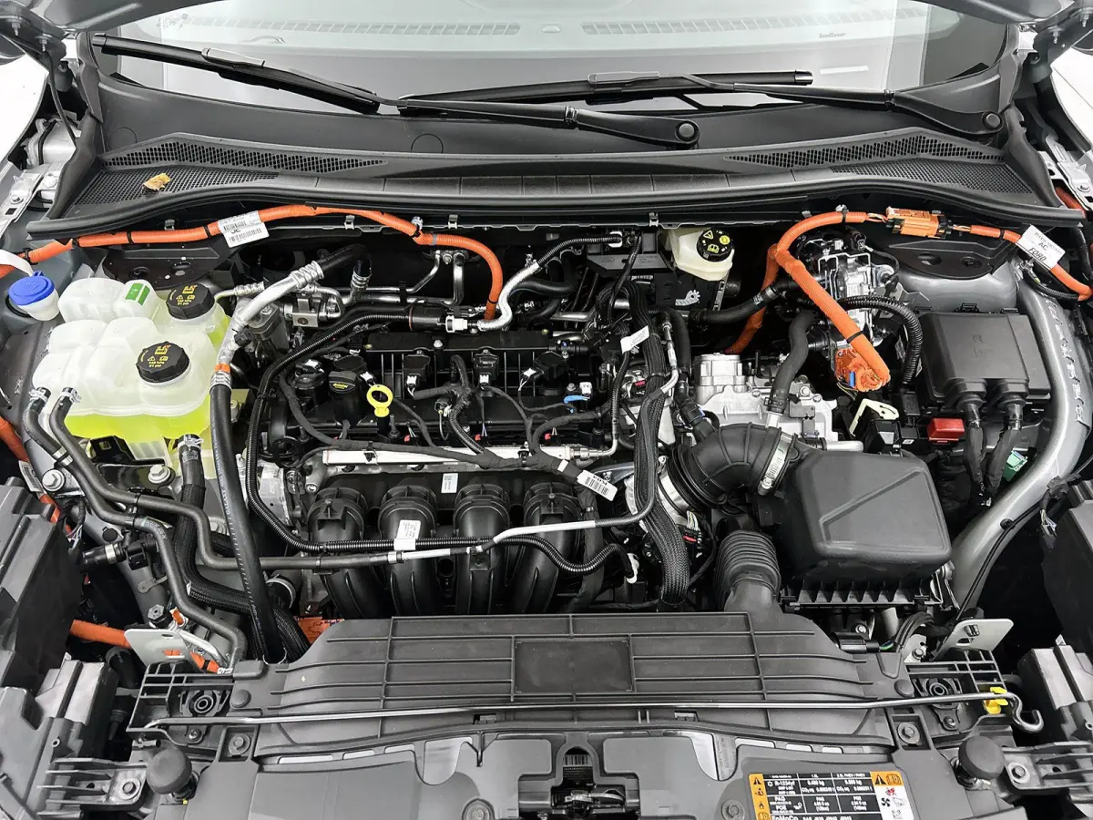 2.5 PHEV ST-Line X | Panoramadak | Afneembare Trekhaak 2100KG | Winterpakket | Elektrische Achterklep | VOL!