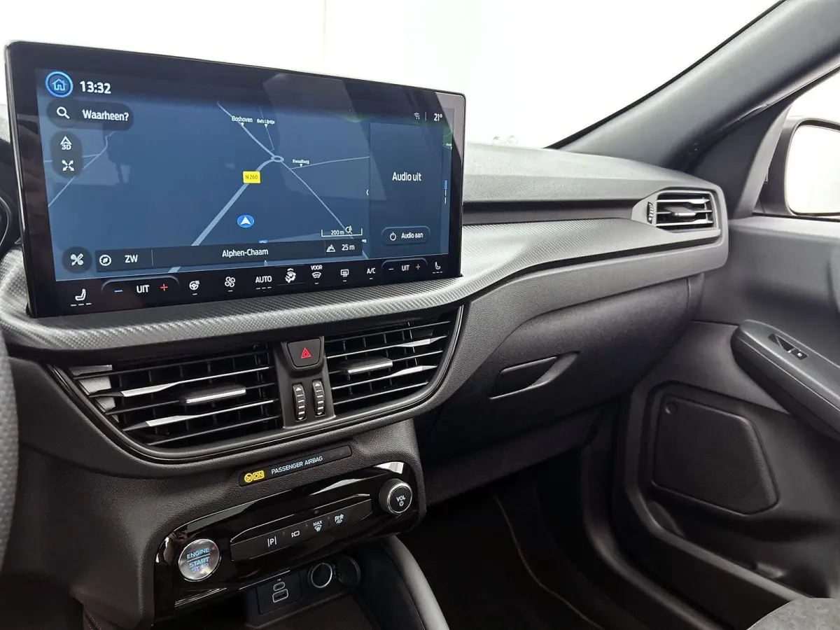 2.5 PHEV ST-Line X | Panoramadak | Afneembare Trekhaak 2100KG | Winterpakket | Elektrische Achterklep | VOL!