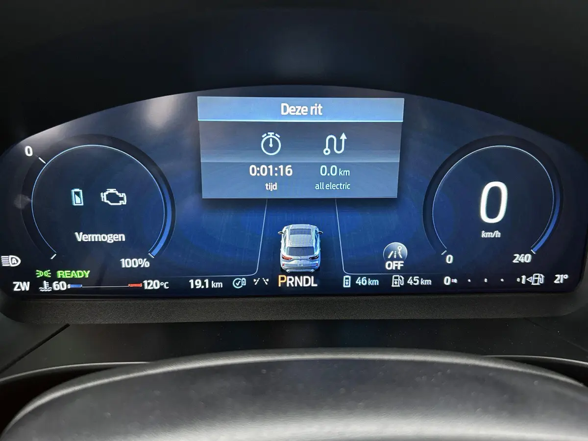 2.5 PHEV ST-Line X | Panoramadak | Afneembare Trekhaak 2100KG | Winterpakket | Elektrische Achterklep | VOL!