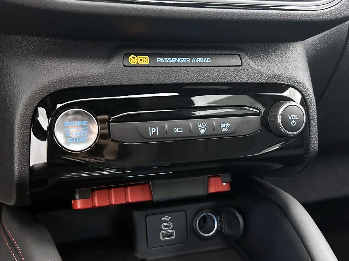 2.5 PHEV ST-Line X | Panoramadak | Afneembare Trekhaak 2100KG | Winterpakket | Elektrische Achterklep | VOL!