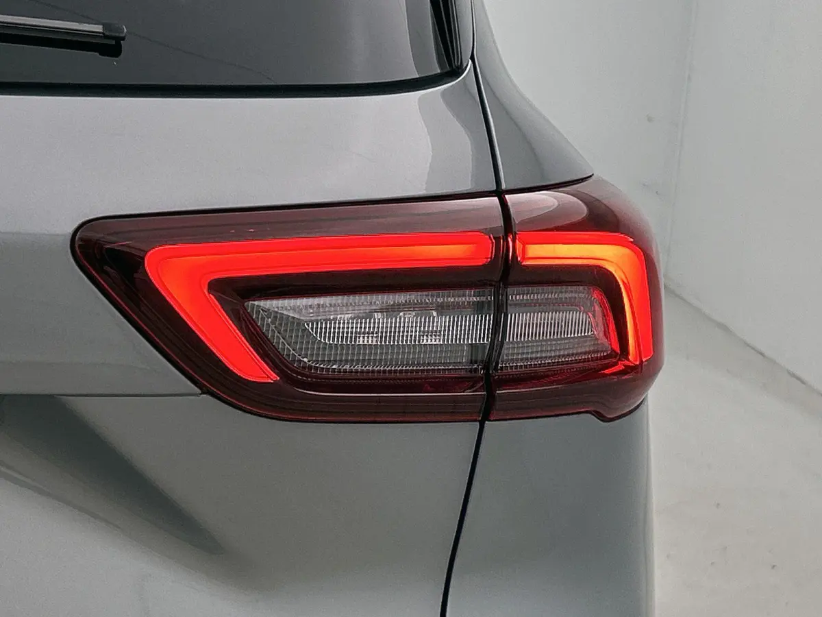 2.5 PHEV ST-Line X | Panoramadak | Afneembare Trekhaak 2100KG | Winterpakket | Elektrische Achterklep | VOL!