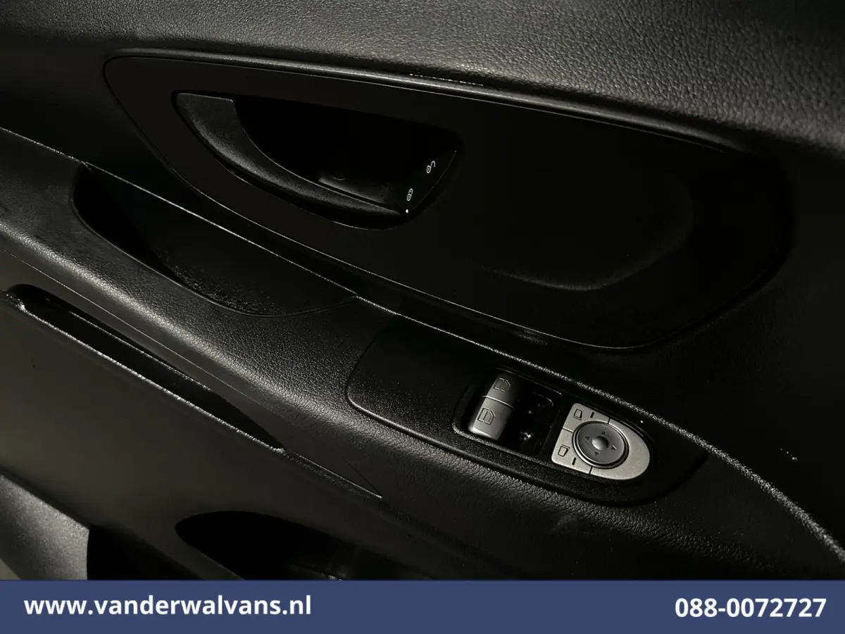 110 CDI 102pk L3H1 Euro6 Airco | Cruisecontrol | 270 Graden Achterdeuren Bluetooth Telefoonvoorbereiding