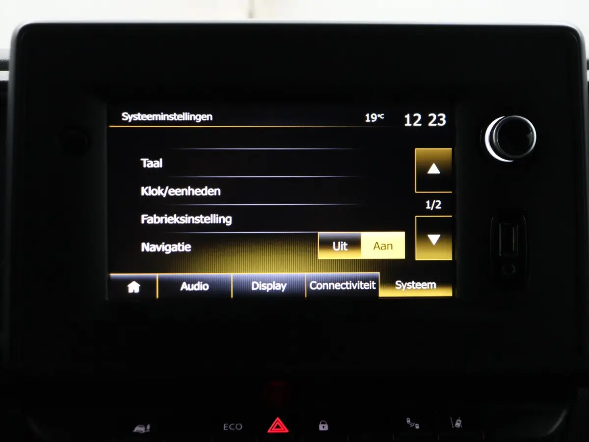 T35 L2H2 FWD dCi 135 GB Work Edition | Trekhaak | Navigatie | Parkeercamera |